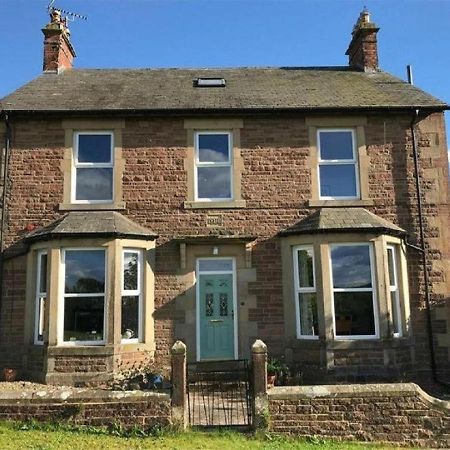 North View House Next To Hadrian'S Wall Gilsland Dış mekan fotoğraf